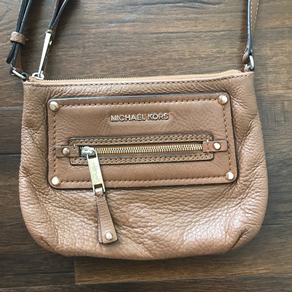Michael Kors Bags Michael Kors Cross Body Purse Poshmark